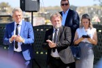 Čekali su 25 godina, više ne čekaju: Makadam je povijest, otvorena je asfaltirana cesta koja spaja Josipovo i Kapinci 8 josipovo kapinci 9
