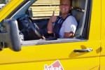 Ona ne „šeta u oblacima“, ona „šeta po krovovima“: Upoznajte Marinu Blažičević, jedinu krovopokrivačicu u Virovitičko-podravskoj županiji 8 marina krov 5