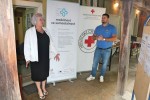 "Mobilnost za samostalnost": U Suhopolju otvoren Dnevni boravak Crvenog križa 1 mobilnost