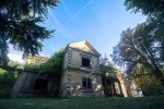 Fotogalerija: Zavirili smo u unutrašnjost Centra za posjetitelje Dvorac Janković, pogledajte kako izgleda danas, a kako je izgledao nekad 69 nekad12