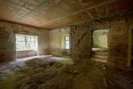 Fotogalerija: Zavirili smo u unutrašnjost Centra za posjetitelje Dvorac Janković, pogledajte kako izgleda danas, a kako je izgledao nekad 76 nekad22