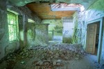 Fotogalerija: Zavirili smo u unutrašnjost Centra za posjetitelje Dvorac Janković, pogledajte kako izgleda danas, a kako je izgledao nekad 66 nekad8