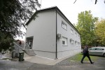 Svi pod jednim krovom: U zgradi gdje je nekada bila ambulanta Doma zdravlja u Zdencima u skoroj budućnosti će biti općinska uprava, vijećnica... 1 nova opcina zdenci 1
