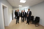 Svi pod jednim krovom: U zgradi gdje je nekada bila ambulanta Doma zdravlja u Zdencima u skoroj budućnosti će biti općinska uprava, vijećnica... 3 nova opcina zdenci 3