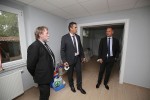 Svi pod jednim krovom: U zgradi gdje je nekada bila ambulanta Doma zdravlja u Zdencima u skoroj budućnosti će biti općinska uprava, vijećnica... 4 nova opcina zdenci 5
