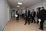 Svi pod jednim krovom: U zgradi gdje je nekada bila ambulanta Doma zdravlja u Zdencima u skoroj budućnosti će biti općinska uprava, vijećnica... 5 nova opcina zdenci 6