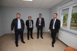 Svi pod jednim krovom: U zgradi gdje je nekada bila ambulanta Doma zdravlja u Zdencima u skoroj budućnosti će biti općinska uprava, vijećnica... 6 nova opcina zdenci 7
