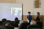 Nacionalni dan borbe protiv nasilja ženama: Na jednu prijavu nasilja postoji još desetak na koje nitko nije intervenirao 6 okrugli stol nasilje 44