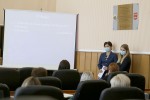 Nacionalni dan borbe protiv nasilja ženama: Na jednu prijavu nasilja postoji još desetak na koje nitko nije intervenirao 7 okrugli stol nasilje 54