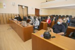 Nacionalni dan borbe protiv nasilja ženama: Na jednu prijavu nasilja postoji još desetak na koje nitko nije intervenirao 2 okrugli stol nasilje 6