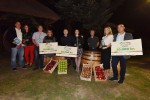 On je „mlada nada Hrvatske“: Naš Damir Orenda osvojio je titulu i 10.000 kuna u sklopu projekta „OPG Zlata vrijedan“ Večernjeg lista 1 orenda