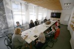 Povodom Nacionalnog dana borbe protiv nasilja nad ženama, 22. rujna će se u Velikoj vijećnici VPŽ, održati okrugli stol s temom „Reci NE nasilju“ 1 povjerenstvo nasilje 1