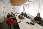 Povodom Nacionalnog dana borbe protiv nasilja nad ženama, 22. rujna će se u Velikoj vijećnici VPŽ, održati okrugli stol s temom „Reci NE nasilju“ 3 povjerenstvo nasilje 6