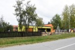 Pri završetku su radovi na Dječjem vrtiću u Velikom Rastovcu u kojem će moći boraviti 20 mališana 1 rastovac1