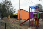 Pri završetku su radovi na Dječjem vrtiću u Velikom Rastovcu u kojem će moći boraviti 20 mališana 2 rastovac2