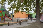 Pri završetku su radovi na Dječjem vrtiću u Velikom Rastovcu u kojem će moći boraviti 20 mališana 3 rasvovac