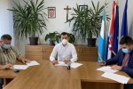 U ponedjeljak, 5. listopada kreće rekonstrukcija i dogradnja Društvenog doma u Novoj Šarovki 1 sarovka