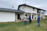 U ponedjeljak, 5. listopada kreće rekonstrukcija i dogradnja Društvenog doma u Novoj Šarovki 3 sarovka2