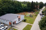 Mjesto na kojem se smijeh i veselje nikad „ne gase“: Otvoreno dječje igralište u Sedlarici 32 sedl2