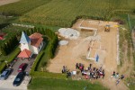 Start „novoga i u odlazak u prošlost staroga“: Mještani Starogradačkog Marofa dobit će novi mjesni dom za koji je odobreno „stopostotno financiranje“ u iznosu od 4,6 milijuna kuna 35 sedlarica1