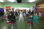 Fotogalerija: Pogledajte kako je izgledao prvi dan u školi za prvašiće prvog B Osnovne škole Petra Preradovića u Pitomači 1 skola prvi dan 1