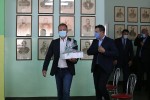 Fotogalerija: Pogledajte kako je izgledao prvi dan u školi za prvašiće prvog B Osnovne škole Petra Preradovića u Pitomači 2 skola prvi dan 2