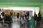 Fotogalerija: Pogledajte kako je izgledao prvi dan u školi za prvašiće prvog B Osnovne škole Petra Preradovića u Pitomači 3 skola prvi dan 4