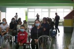 Fotogalerija: Pogledajte kako je izgledao prvi dan u školi za prvašiće prvog B Osnovne škole Petra Preradovića u Pitomači 4 skola prvi dan 5