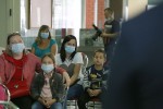 Fotogalerija: Pogledajte kako je izgledao prvi dan u školi za prvašiće prvog B Osnovne škole Petra Preradovića u Pitomači 5 skola prvi dan 6