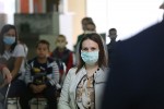 Fotogalerija: Pogledajte kako je izgledao prvi dan u školi za prvašiće prvog B Osnovne škole Petra Preradovića u Pitomači 6 skola prvi dan 7