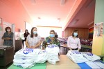 Fotogalerija: Pogledajte kako je izgledao prvi dan u školi za prvašiće prvog B Osnovne škole Petra Preradovića u Pitomači 8 skola prvi dan 9