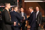 Predsjednik Vlade RH Andrej Plenković otvorio 55. Vinkovačke jeseni na kojima je bio i župan Igor Andrović 1 vk