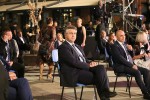 Predsjednik Vlade RH Andrej Plenković otvorio 55. Vinkovačke jeseni na kojima je bio i župan Igor Andrović 5 vk4
