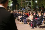 Predsjednik Vlade RH Andrej Plenković otvorio 55. Vinkovačke jeseni na kojima je bio i župan Igor Andrović 6 vk5
