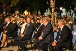 Predsjednik Vlade RH Andrej Plenković otvorio 55. Vinkovačke jeseni na kojima je bio i župan Igor Andrović 8 vk7