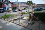 U tijeku sanacija nogostupa na tri lokacije u Virovitici: Prioritet imaju najprometniji i oni u blizini škola 2 vtc sanacije1