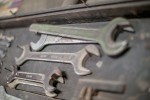 Obitelj Trstenjak su posljednji kovači u Virovitičko-podravskoj županiji: Reski zvuk metala tu je generacijama, već više od 100 godina, od Prvog svjetskog rata, od 1917. 7 IMG 0058