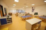 Nakon Gornjeg Bazja, Ćeralija, Sopja i Svetog Đurđa, u Špišić Bukovici je otvoren dječji vrtić “Čarobna šuma“ kojeg će pohađati 36 mališana 1 IMG 0122