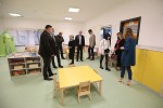Nakon Gornjeg Bazja, Ćeralija, Sopja i Svetog Đurđa, u Špišić Bukovici je otvoren dječji vrtić “Čarobna šuma“ kojeg će pohađati 36 mališana 21 IMG 0187