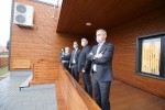 Nakon Gornjeg Bazja, Ćeralija, Sopja i Svetog Đurđa, u Špišić Bukovici je otvoren dječji vrtić “Čarobna šuma“ kojeg će pohađati 36 mališana 22 IMG 0202