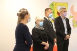 Nakon Gornjeg Bazja, Ćeralija, Sopja i Svetog Đurđa, u Špišić Bukovici je otvoren dječji vrtić “Čarobna šuma“ kojeg će pohađati 36 mališana 24 IMG 0218