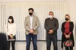 Nakon Gornjeg Bazja, Ćeralija, Sopja i Svetog Đurđa, u Špišić Bukovici je otvoren dječji vrtić “Čarobna šuma“ kojeg će pohađati 36 mališana 27 IMG 0229
