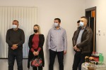 Nakon Gornjeg Bazja, Ćeralija, Sopja i Svetog Đurđa, u Špišić Bukovici je otvoren dječji vrtić “Čarobna šuma“ kojeg će pohađati 36 mališana 28 IMG 0231