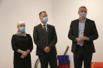 Nakon Gornjeg Bazja, Ćeralija, Sopja i Svetog Đurđa, u Špišić Bukovici je otvoren dječji vrtić “Čarobna šuma“ kojeg će pohađati 36 mališana 31 IMG 0239