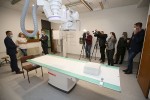 Od 2018. godine Opća bolnica Virovitica je nabavila 128-slojni CT uređaj, magnetsku rezonancu i najmoderniji RTG uređaj, pa pacijenti osim iz Virovitičko-podravske i susjednih županija, dolaze i iz Zagreba i Osijeka 4 IMG 0261
