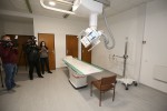Od 2018. godine Opća bolnica Virovitica je nabavila 128-slojni CT uređaj, magnetsku rezonancu i najmoderniji RTG uređaj, pa pacijenti osim iz Virovitičko-podravske i susjednih županija, dolaze i iz Zagreba i Osijeka 7 IMG 0278