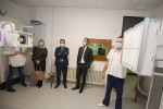Od 2018. godine Opća bolnica Virovitica je nabavila 128-slojni CT uređaj, magnetsku rezonancu i najmoderniji RTG uređaj, pa pacijenti osim iz Virovitičko-podravske i susjednih županija, dolaze i iz Zagreba i Osijeka 8 IMG 0286