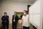 Od 2018. godine Opća bolnica Virovitica je nabavila 128-slojni CT uređaj, magnetsku rezonancu i najmoderniji RTG uređaj, pa pacijenti osim iz Virovitičko-podravske i susjednih županija, dolaze i iz Zagreba i Osijeka 9 IMG 0290