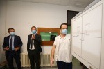 Od 2018. godine Opća bolnica Virovitica je nabavila 128-slojni CT uređaj, magnetsku rezonancu i najmoderniji RTG uređaj, pa pacijenti osim iz Virovitičko-podravske i susjednih županija, dolaze i iz Zagreba i Osijeka 10 IMG 0294