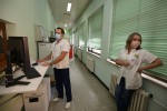 Od 2018. godine Opća bolnica Virovitica je nabavila 128-slojni CT uređaj, magnetsku rezonancu i najmoderniji RTG uređaj, pa pacijenti osim iz Virovitičko-podravske i susjednih županija, dolaze i iz Zagreba i Osijeka 11 IMG 0297